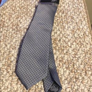 JF j.Ferrar tie